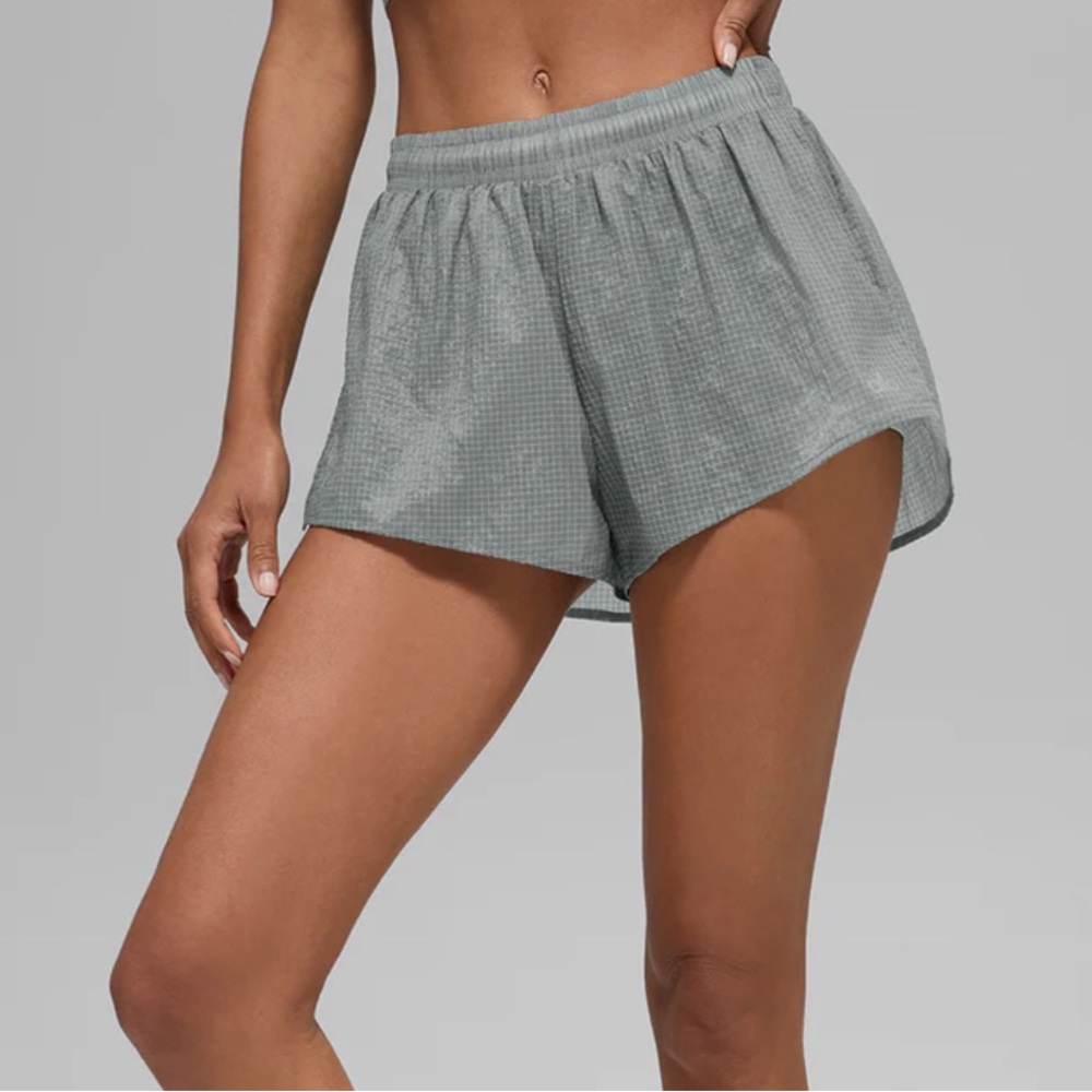ALO Yoga Game Time Shorts XS
